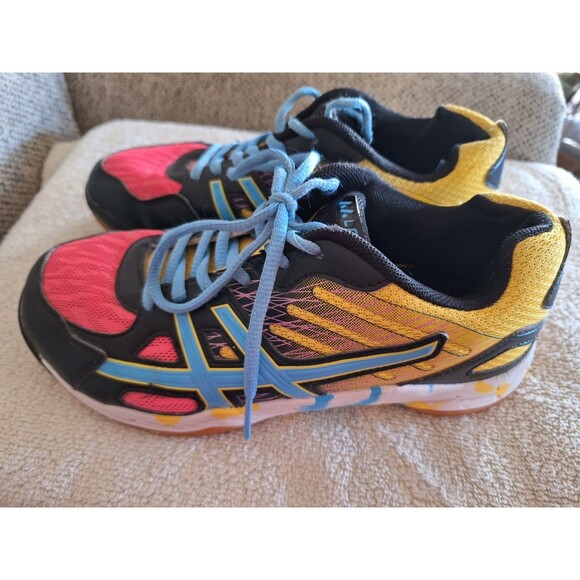 Women's Athletic Court Shoes, size 6 AA, Lefus - Picture 2 of 6